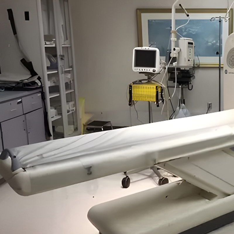 Refurbished GE Light Speed 16 Slice CT Scanner Dealer, Supplier & Retailer in Gujarat, Ahmedabad & India