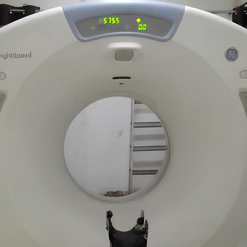 Refurbished GE Bright Speed 16 Slice Diagnostic CT Scanner