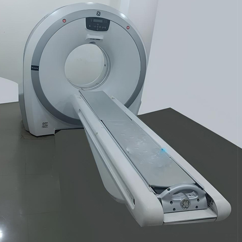 CT Scanner Repairing Service Provider in Gujarat, Ahmedabad & India