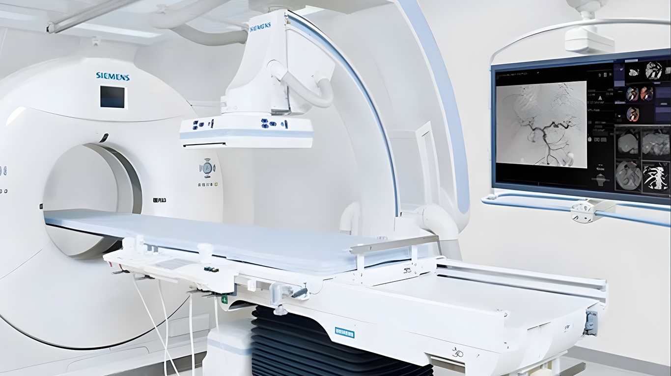 Medical Radiology Equipment Dealer, Supplier, Retailer in Gujarat, Ahmedabad & India